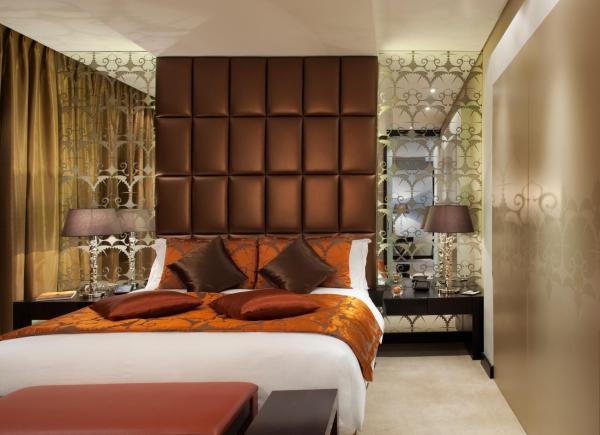 One Bedroom Suite Twin