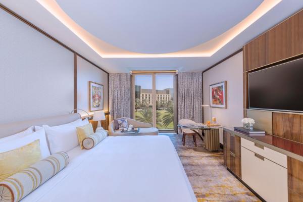 Premium room twin